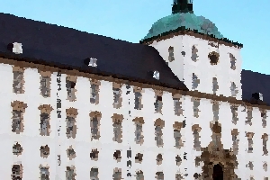 Gottorf Castle